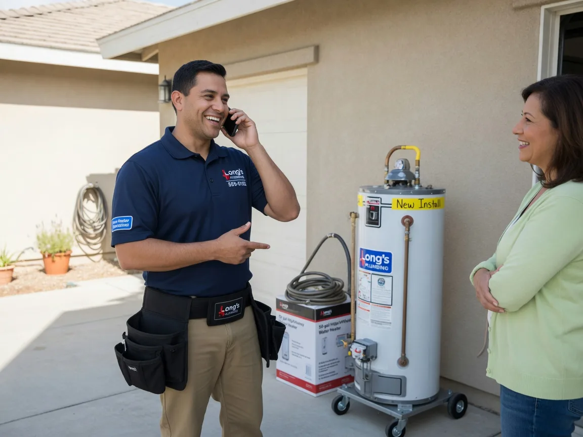Leak Detection Ovalo, TX FAQs